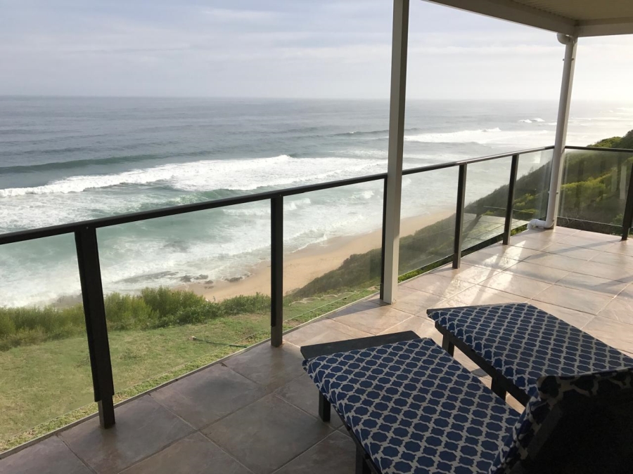 To Let 3 Bedroom Property for Rent in Dana Bay Western Cape